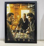 Skè - Canvasafdruk - 2025, Nieuw