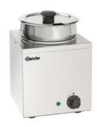 Bartscher Bain-Marie Hotpot, 1x pan, 3,5 L, Ophalen of Verzenden, Nieuw in verpakking