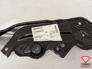 VW Polo 2G Koplamp Streep Links Nieuw Origineel 2G0806929D, Ophalen, Gebruikt, Volkswagen