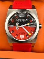 Locman - Stealth GMT - Zonder minimumprijs - Heren - 2020+, Nieuw