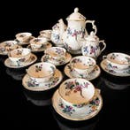Signé Bernardaud Limoges - Tafelservies (23) - Stijl