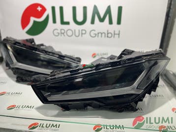 LAMBORGHINI URUS VOLL LED KOPLAMP R L 4ML941036C 4ML941035C, Auto-onderdelen, Verzenden, Gebruikt