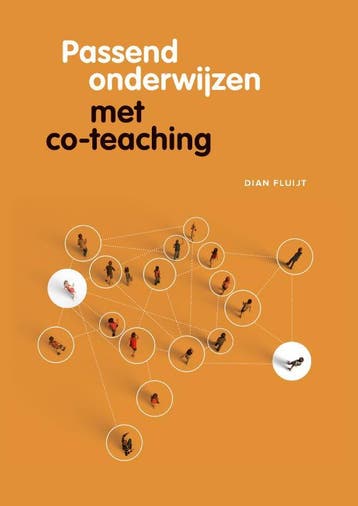 Passend Onderwijzen Met Co-Teaching | E.M.J. Fluijt | Nieuw, Ophalen of Verzenden, Nieuw, E.M.J. Fluijt