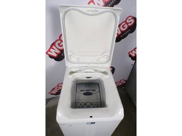 AEG 2ehands bovenlader wasmachine - 6kg, Verzenden, Zo goed als nieuw