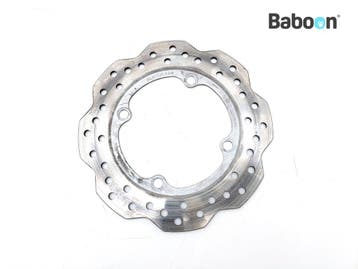 Remschijf Achter Honda CB 125 R 2018-2020 (CB125R JC79), Motoren, Verzenden, Gebruikt