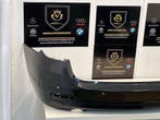 BMW 3-serie F31bj.2015  achterbumper art.15857711 zwart, Auto-onderdelen, Carrosserie en Plaatwerk, Gebruikt, Achter, BMW, Bumper
