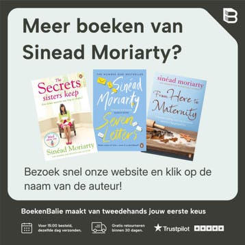 Perfect Match - Sinead Moriarty 9781844880416, Verzenden, Gelezen, Sinead Moriarty