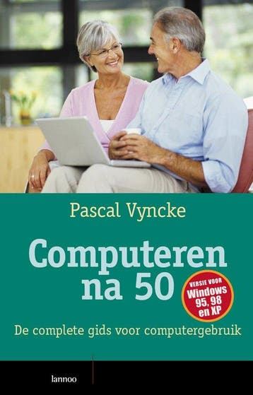 Computeren Na 50 - Vyncke, Boeken, Informatica en Computer, Verzenden, Gelezen