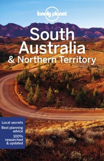 Lonely Planet South Australia & Northern Territory |, Ophalen of Verzenden, Zo goed als nieuw, LONELY PLANET ; HAM,  Anthony ; Rawlings-Way, Charles