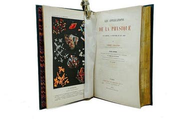 Amédée Guillemin / B. Bonnafoux & A. Jahandier - Les