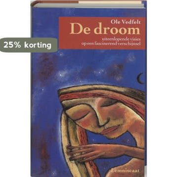 De droom - Ole Vedfelt 9789056370855, Boeken, Verzenden, Gelezen, Ole Vedfelt