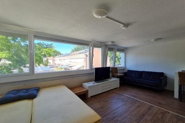 Studio Vossehol in Oss, Huizen en Kamers, Kamers te huur, Minder dan 20 m², Overige regio's
