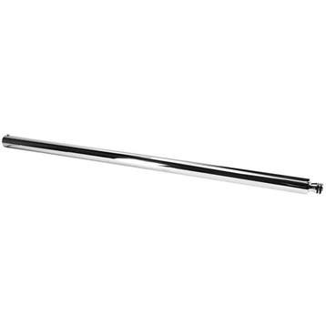 Wiesbaden Caral Bad Verlengbuis - 50cm - tbv Douchestang -, Ophalen of Verzenden, Nieuw