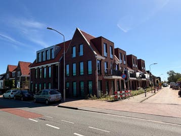 Te huur: Appartement Nieuweweg in Hattem, Gelderland, Hattem, Appartement