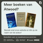 Het verhaal van de dienstmaagd 9789035108509 Atwood, Boeken, Romans, Verzenden, Gelezen, Atwood