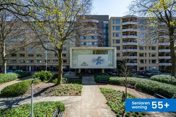 Te huur: Appartement Molenweg in Zeist, Utrecht, Zeist, Appartement