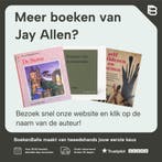 Encyclopedie van de fantasie 9789054615859 Jay Allen, Verzenden, Zo goed als nieuw, Jay Allen