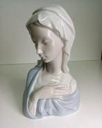 Lladró - Vicente Martínez - sculptuur, Madonna - 23 cm -