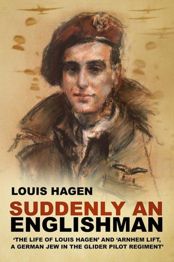 9781803997193 Suddenly an Englishman Louis Hagen, Verzenden, Nieuw, Louis Hagen