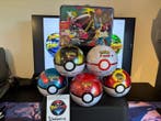 Pokémon - 6 Box - Sealed Mega Evolution Collector chest +, Nieuw