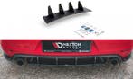 Race Diffuser VW Golf 6 GTI Maxton Design v.2, Ophalen of Verzenden, Nieuw