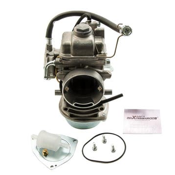 Carburetor geschikt voor Polaris Sportsman ATV 500 4X4 HO..., Verzenden, Nieuw
