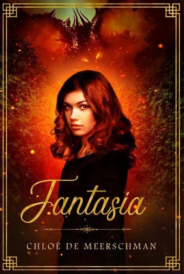 Fantasia - Chloé De Meerschman 9789493111028, Verzenden, Zo goed als nieuw, Chloé De Meerschman