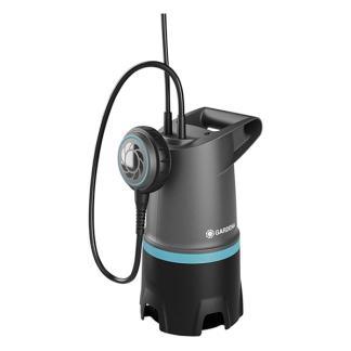 Dompelpomp | Gardena | 20.000 ltr/u, Verzenden, Nieuw