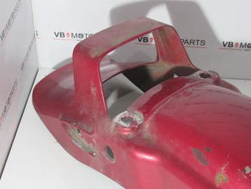 Honda VT 500 C Kappen achter, Motoren, Ophalen of Verzenden, Nieuw