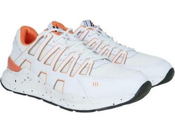 Veiling - My Brand 13 Runners White – Maat 38 – Nieuw ?, Nieuw