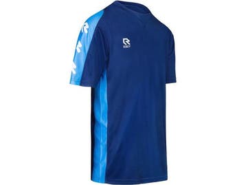 Veiling - Robey Performance shirt - Maat 116, Nieuw