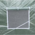 Gardlov Reservefolie voor tuintunnel 6x3x2m, Ophalen of Verzenden, Nieuw