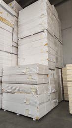 PIR platen verplakt voor opvulling - 15,- per pak (1,5 m3), Dakisolatie, Nieuw, Ophalen of Verzenden, Hardschuim (Pir)