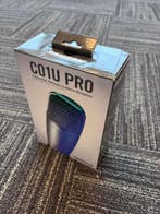 Samson C01U Pro - USB-studiomicrofoon (Nieuw in doos), Ophalen of Verzenden, Nieuw, Overige typen