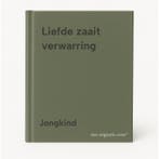 Liefde zaait verwarring 9789060846414 Jongkind, Boeken, Verzenden, Gelezen, Jongkind