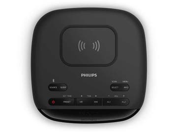 Philips TAR7705/10 - Wekkerradio - DAB+/FM - Bluetooth 5.0 -, Verzenden, Nieuw