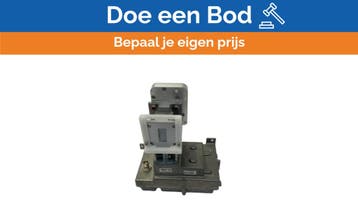 Bieden: Furuno RHRS2014 River Radar Amp Case, Ophalen of Verzenden, Nieuw, Radar
