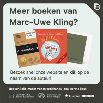 Het kangoeroemanifest / Kangoeroekronieken / 2 9789463360821, Verzenden, Zo goed als nieuw, Marc-Uwe Kling