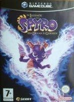 MarioCube.nl: De Legende van Spyro: Een Draak is Geboren, Spelcomputers en Games, Games | Nintendo GameCube, Ophalen of Verzenden