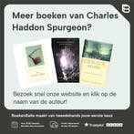 U bent mijn schuilplaats 9789462780231, Boeken, Verzenden, Zo goed als nieuw, Charles Haddon Spurgeon