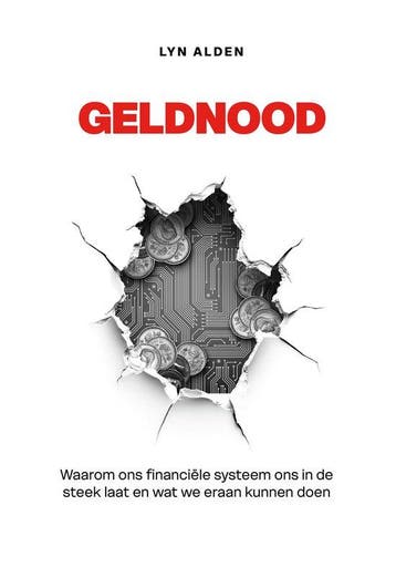 9789916749678 Geldnood Lyn Alden, Verzenden, Nieuw, Lyn Alden