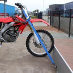 Datona Spanbanden set voor motoren - 2 meter (2 stuks) -, Motoren, Ophalen of Verzenden, Nieuw