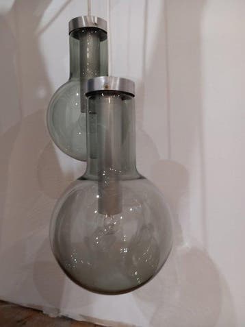 Raak Amsterdam - Raak Design Team - Plafondlamp - Aluminium