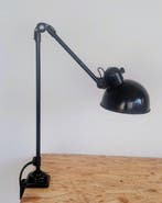 Christian Dell - Tafellamp - Koranda Austria - Staal