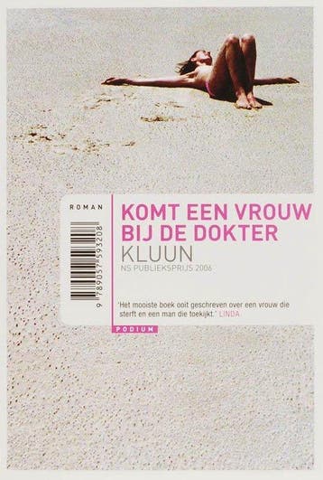 Boek Komt een vrouw bij de dokter 9789057593208, Boeken, Verzenden, Nieuw