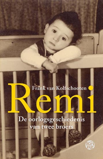 Remi | Frank Kolfschooten | Nieuw, Ophalen of Verzenden, Nieuw, Frank Kolfschooten