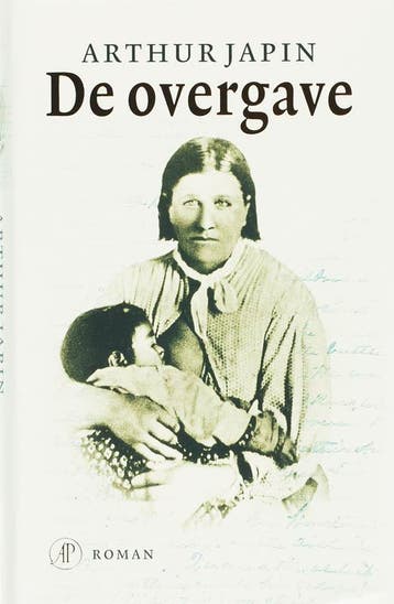 De overgave - Arthur Japin 9789029565295, Boeken, Verzenden, Gelezen, Arthur Japin