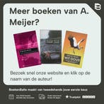 Koud-Zuid / Sirene 9789058314475 A. Meijer, Verzenden, Gelezen, A. Meijer