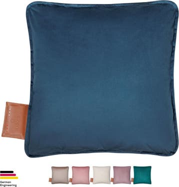 Beurer Warmtekussen - Elektrisch Warmtekussen - 3 - 3 Jaar, Huis en Inrichting, Woonaccessoires | Kussens, Verzenden, Nieuw