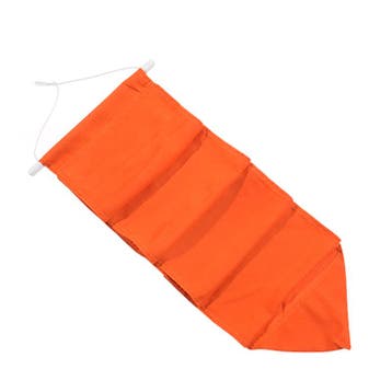 NR 56: Oranje wimpel 500 cm, Nieuw